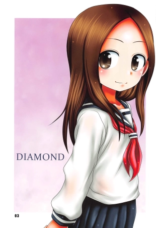 hentai karakai jouzu no takagi-san