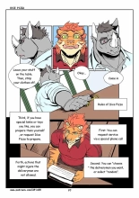 Dice Pizza : page 7
