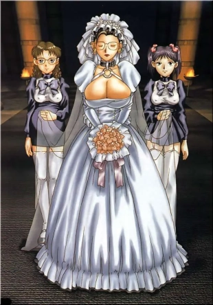 hentai original
