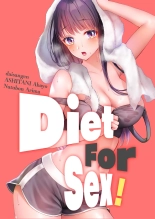 Diet For Sex! : page 1