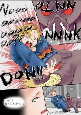 hentai original