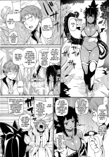 Different World Girl 2 : page 3