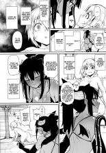 Different World Girl 2 : page 7