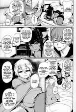 Different World Girl 3 : page 4