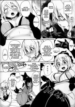 Different World Girl 3 : page 7