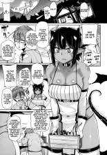 Different World Girl : page 4