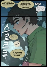 Digestion + Extras : page 35