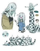 Digestion + Extras : page 74
