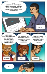 Digital Mayhem by Pandarita : page 2