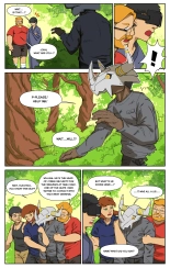 Digital Mayhem by Pandarita : page 10