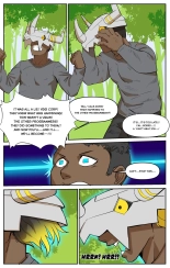 Digital Mayhem – Digimon Adventure DJ : page 11