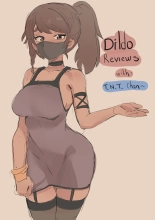 Dildo Reviews with T.N.T. Chan~ : page 1