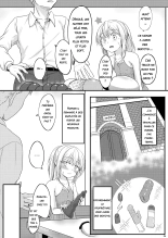 DILDO!! : page 3