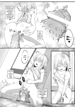 DILDO!! : page 5