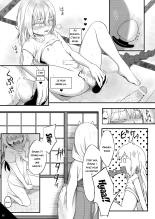 DILDO!! : page 10