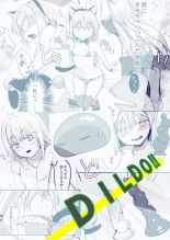 DILDO!! : page 21
