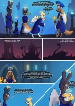 Disma's Lair : page 3