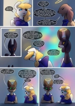 Disma's Lair : page 6