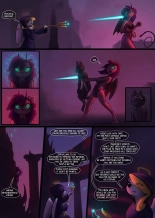 Disma's Lair : page 9