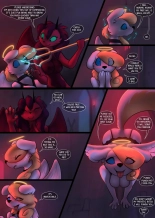 Disma's Lair : page 13