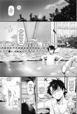 D.L. action 126 Tamamo-chan ni Iyasaretai! page 2