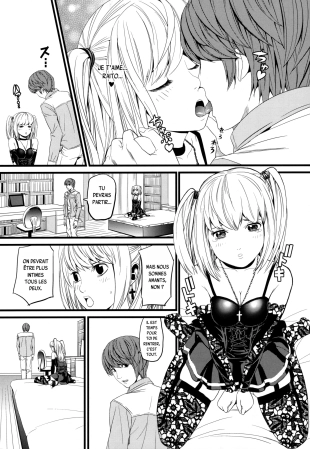 hentai death note