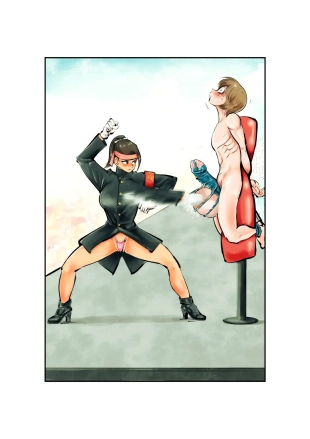 hentai original