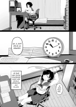 Do M Uraaka Joshi ga Kousoku Yuri Ecchi de Onna Doushi no Yosa o Oshiekomarechau Hon page 2