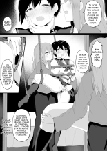 Do M Uraaka Joshi ga Kousoku Yuri Ecchi de Onna Doushi no Yosa o Oshiekomarechau Hon page 26