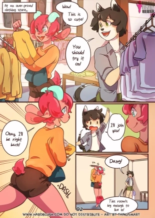 hentai Do or don't