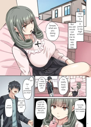 hentai original