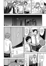 Do S na Jyoushi wa Mesu Dorei!? : page 2