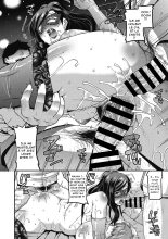 Do S na Jyoushi wa Mesu Dorei!? : page 16