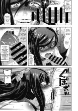 Do S na Jyoushi wa Mesu Dorei!? : page 17