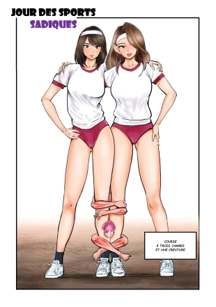hentai original