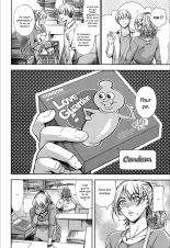 Do you like lap dance? : page 17