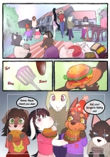 Dobermom 3 : page 2