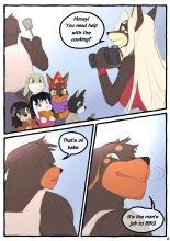 Dobermom 3 : page 3