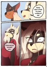 Dobermom 3 : page 4