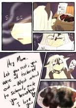 Dobermom 3 : page 11