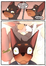 Dobermom 3 : page 17