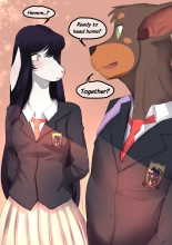Dobermom 3 : page 22