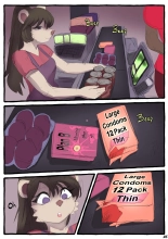 Dobermom 3 : page 26