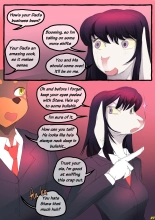 Dobermom 3 : page 30