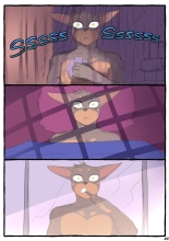 Dobermom 3 : page 41