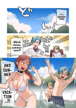 hentai original
