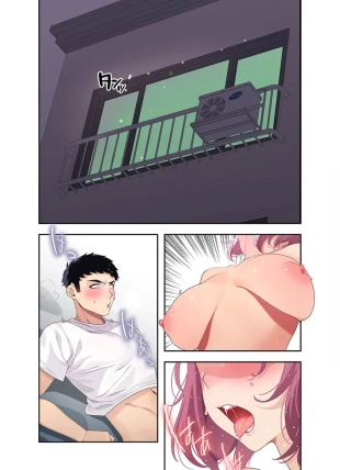 hentai Doki Doki Pairing~Chp.1-6