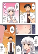 Dokidoki Shunkan Idou : page 2