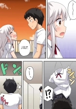 Dokidoki Shunkan Idou : page 4