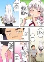 Dokidoki Shunkan Idou : page 8